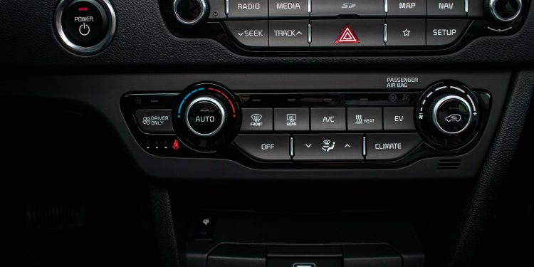 KIA E-NIRO TECH: Harmonia eléctrica em família! 40