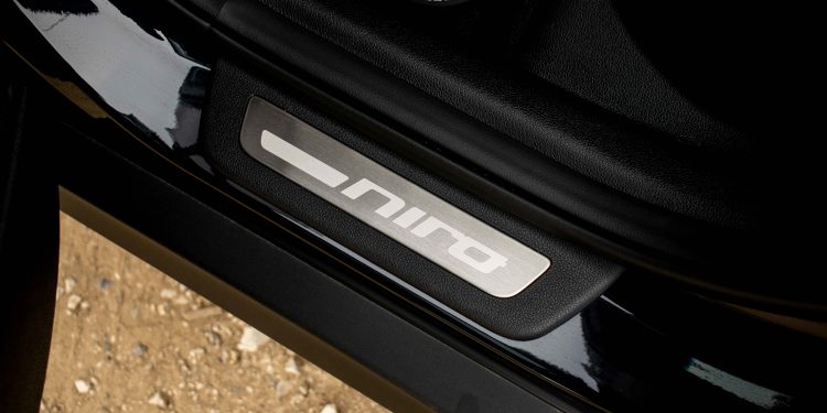 KIA E-NIRO TECH: Harmonia eléctrica em família! 39