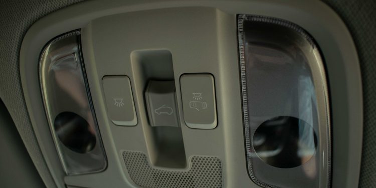 KIA E-NIRO TECH: Harmonia eléctrica em família! 38