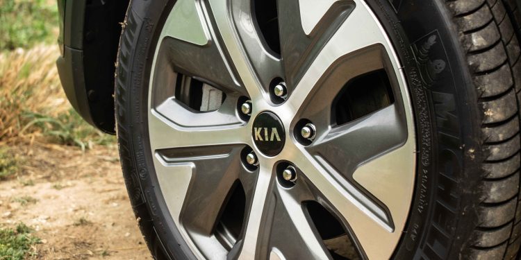 KIA E-NIRO TECH: Harmonia eléctrica em família! 34