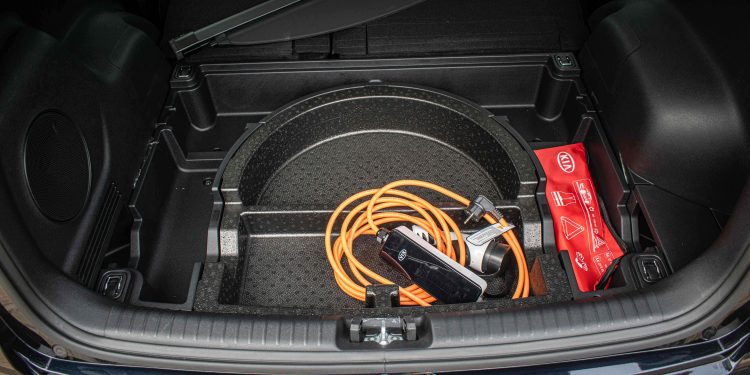 KIA E-NIRO TECH: Harmonia eléctrica em família! 32