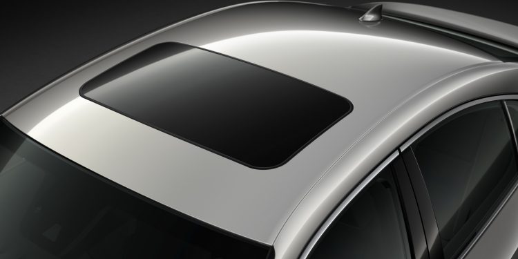 Lexus IS recebe um facelift profundo para 2021! 56