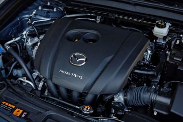 Mazda desenvolve versão high-power do bloco 2.0 Skyactiv-G (150 cv) 15