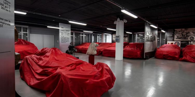 Uma Celebração Histórica: os 110 Anos da Alfa Romeo 27