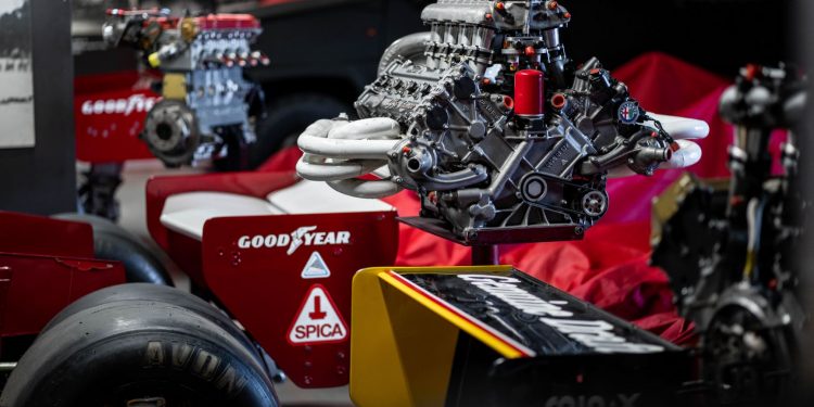 Uma Celebração Histórica: os 110 Anos da Alfa Romeo 23