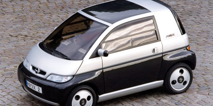 O primeiro motor ‘três em linha’ da Opel estreou-se há 25 anos no MAXX 15 O primeiro motor ‘três em linha’ da Opel estreou-se há 25 anos no MAXX 15