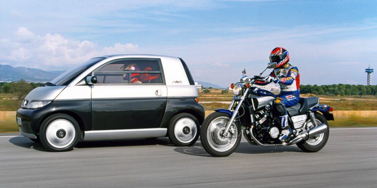 O primeiro motor ‘três em linha’ da Opel estreou-se há 25 anos no MAXX 16 O primeiro motor ‘três em linha’ da Opel estreou-se há 25 anos no MAXX 16
