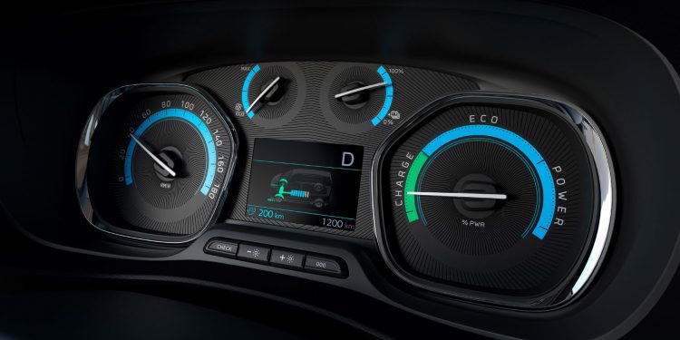 Novo PEUGEOT e-Traveller: Viagens de nova geração 18