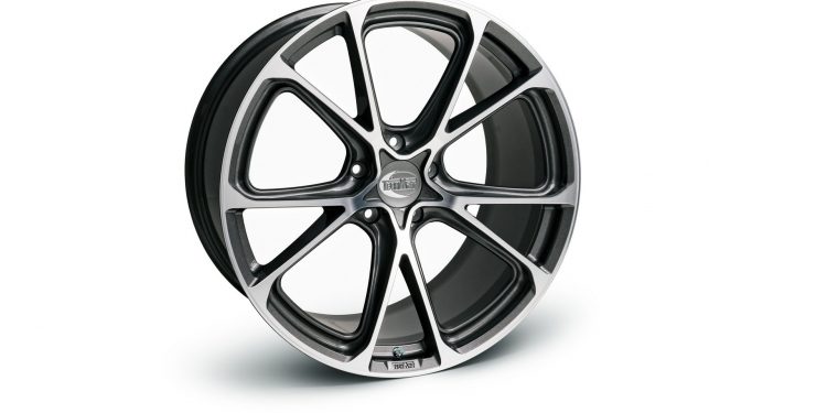 TechArt apodera-se do Porsche Taycan! 14