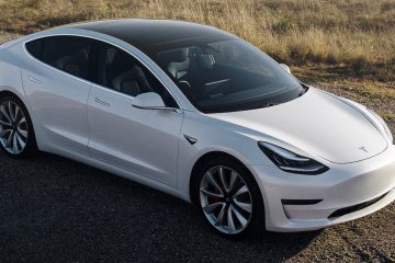 Tesla terá nova fábrica de baterias na Califórnia? 13