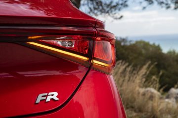 O sinal de mudança de direção, o mais esquecido 19