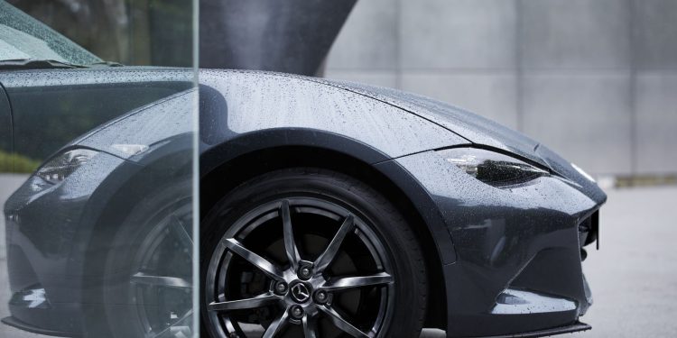 Mazda MX-5 2020: O refinar do prazer de condução 14