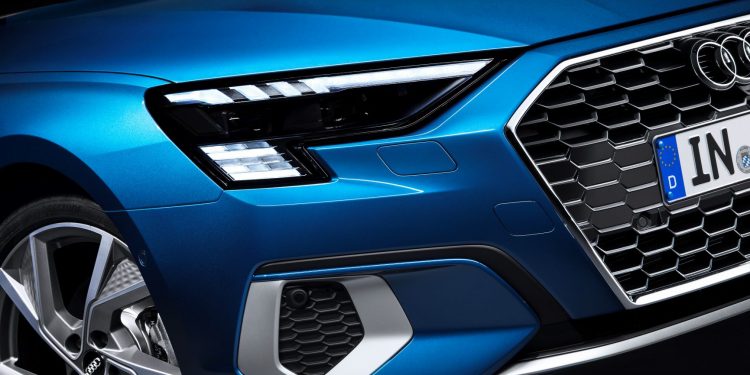 Modelo de sucesso: o novo Audi A3 Sportback 13