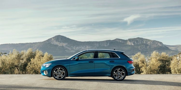 Modelo de sucesso: o novo Audi A3 Sportback 15