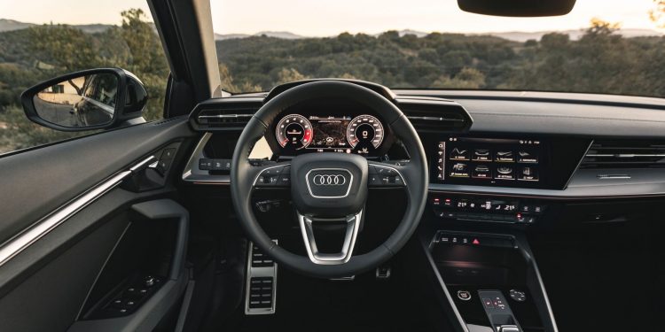 Modelo de sucesso: o novo Audi A3 Sportback 16