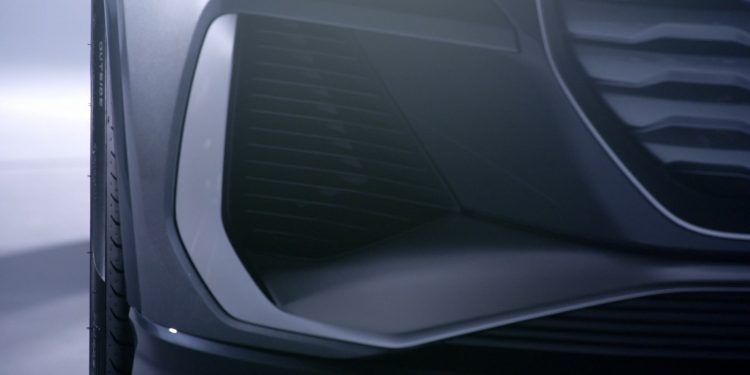 Audi Q4 Sportback E-TRON será revelado hoje! 18