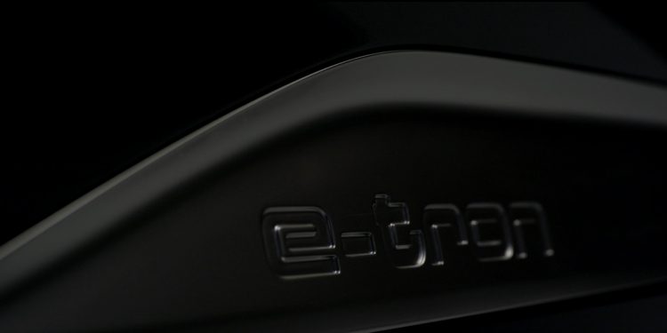 Audi Q4 Sportback E-TRON será revelado hoje! 17