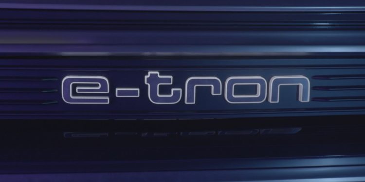 Audi Q4 Sportback E-TRON será revelado hoje! 19
