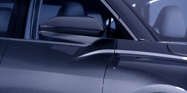Audi Q4 Sportback E-TRON será revelado hoje! 23