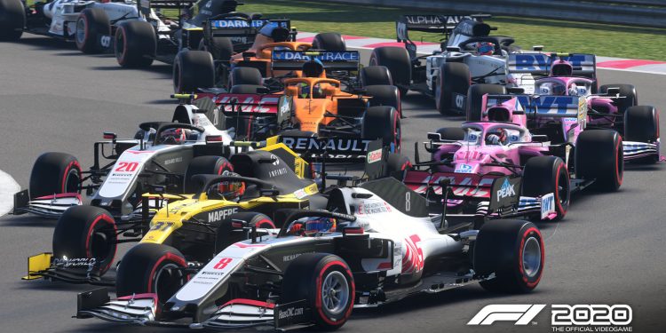 O F1 2020 está na lista de "jogos obrigatórios"! (Vídeo) 48