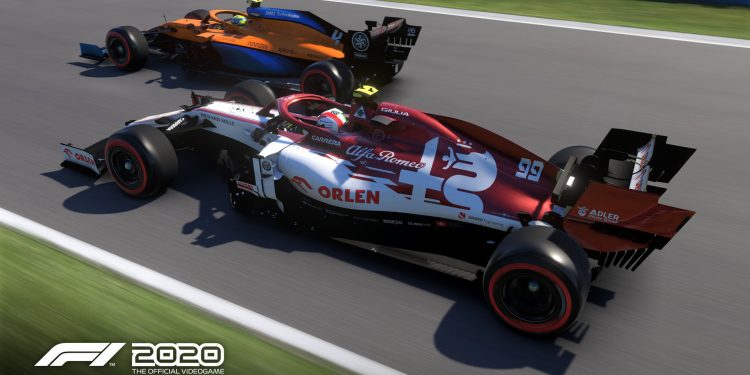 O F1 2020 está na lista de "jogos obrigatórios"! (Vídeo) 36