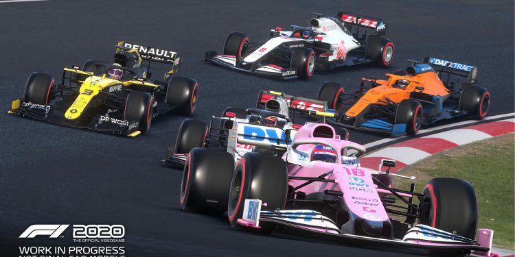 O F1 2020 está na lista de "jogos obrigatórios"! (Vídeo) 21