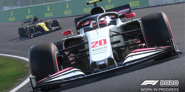 O F1 2020 está na lista de "jogos obrigatórios"! (Vídeo) 17