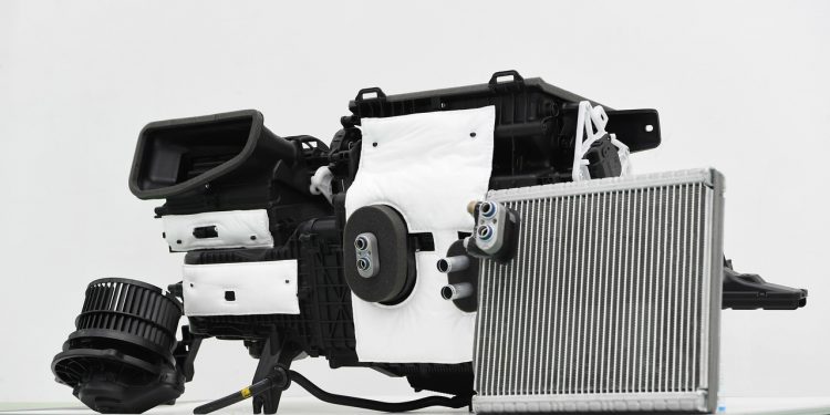 Hyundai Motor Group desenvolve tecnologias aplicadas ao Ar Condicionado para manter ar puro no interior dos veículos 13