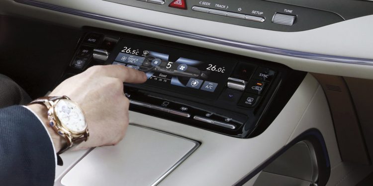 Hyundai Motor Group desenvolve tecnologias aplicadas ao Ar Condicionado para manter ar puro no interior dos veículos 14