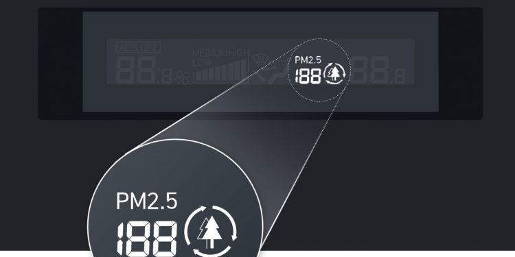 Hyundai Motor Group desenvolve tecnologias aplicadas ao Ar Condicionado para manter ar puro no interior dos veículos 15