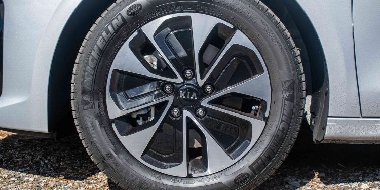 KIA Ceed SW Plug-in Hybrid: Solução em tempos de transição! 55