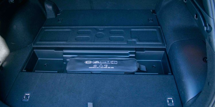 KIA Ceed SW Plug-in Hybrid: Solução em tempos de transição! 52