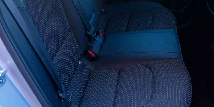 KIA Ceed SW Plug-in Hybrid: Solução em tempos de transição! 51