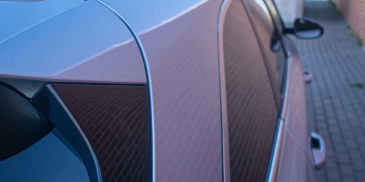 KIA Ceed SW Plug-in Hybrid: Solução em tempos de transição! 50