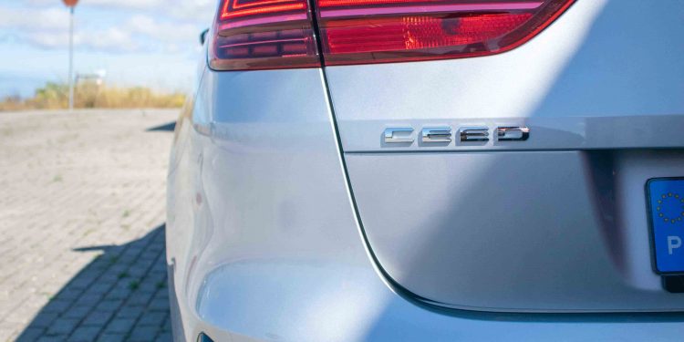 KIA Ceed SW Plug-in Hybrid: Solução em tempos de transição! 49