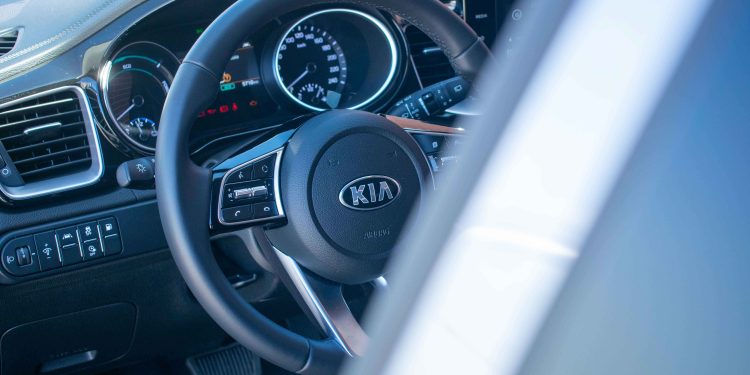 KIA Ceed SW Plug-in Hybrid: Solução em tempos de transição! 44