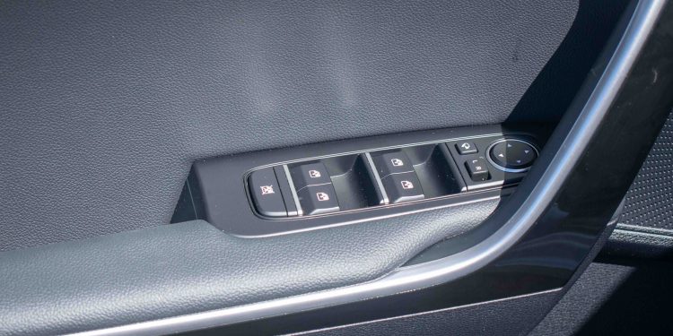 KIA Ceed SW Plug-in Hybrid: Solução em tempos de transição! 45