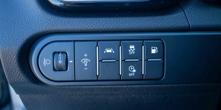 KIA Ceed SW Plug-in Hybrid: Solução em tempos de transição! 47