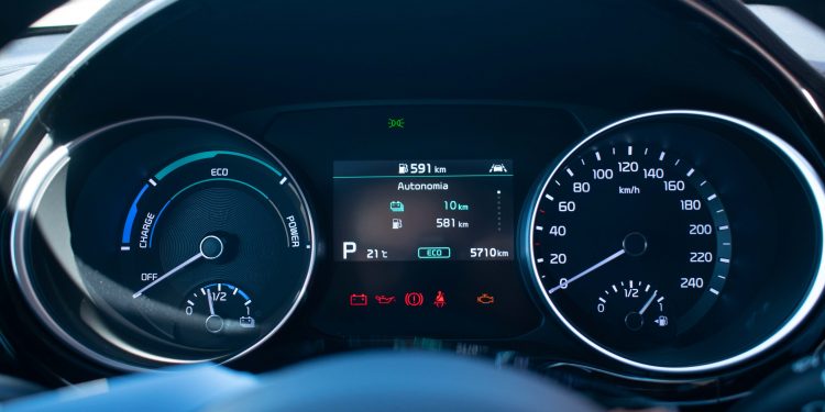 KIA Ceed SW Plug-in Hybrid: Solução em tempos de transição! 42
