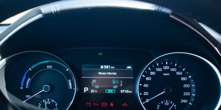 KIA Ceed SW Plug-in Hybrid: Solução em tempos de transição! 38