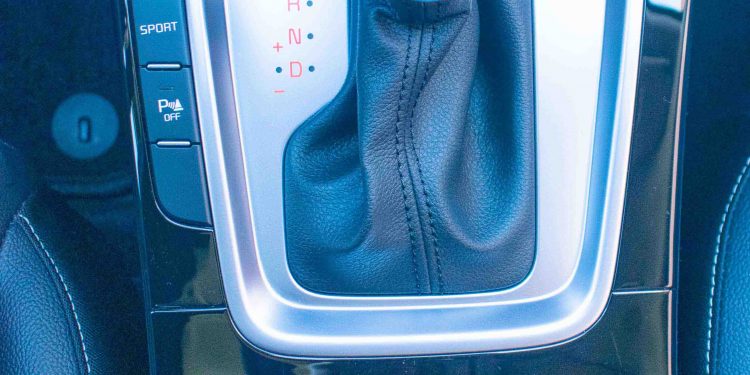 KIA Ceed SW Plug-in Hybrid: Solução em tempos de transição! 35