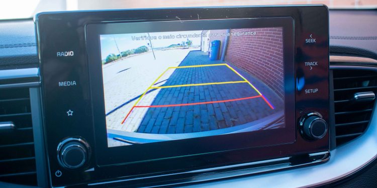 KIA Ceed SW Plug-in Hybrid: Solução em tempos de transição! 28