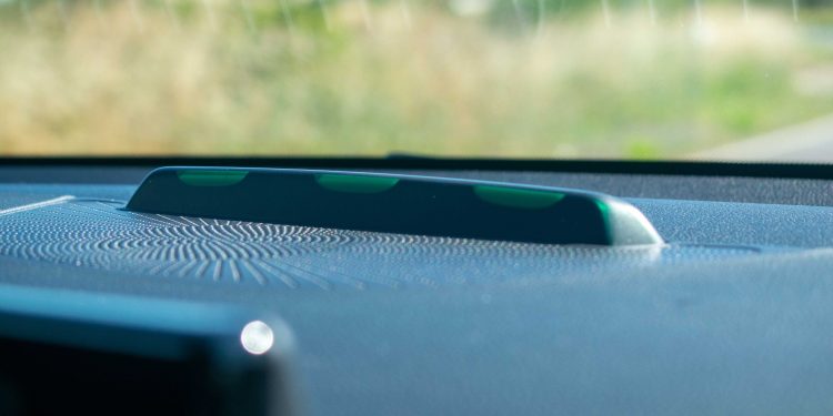 KIA Ceed SW Plug-in Hybrid: Solução em tempos de transição! 27