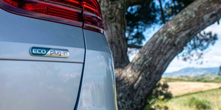 KIA Ceed SW Plug-in Hybrid: Solução em tempos de transição! 56