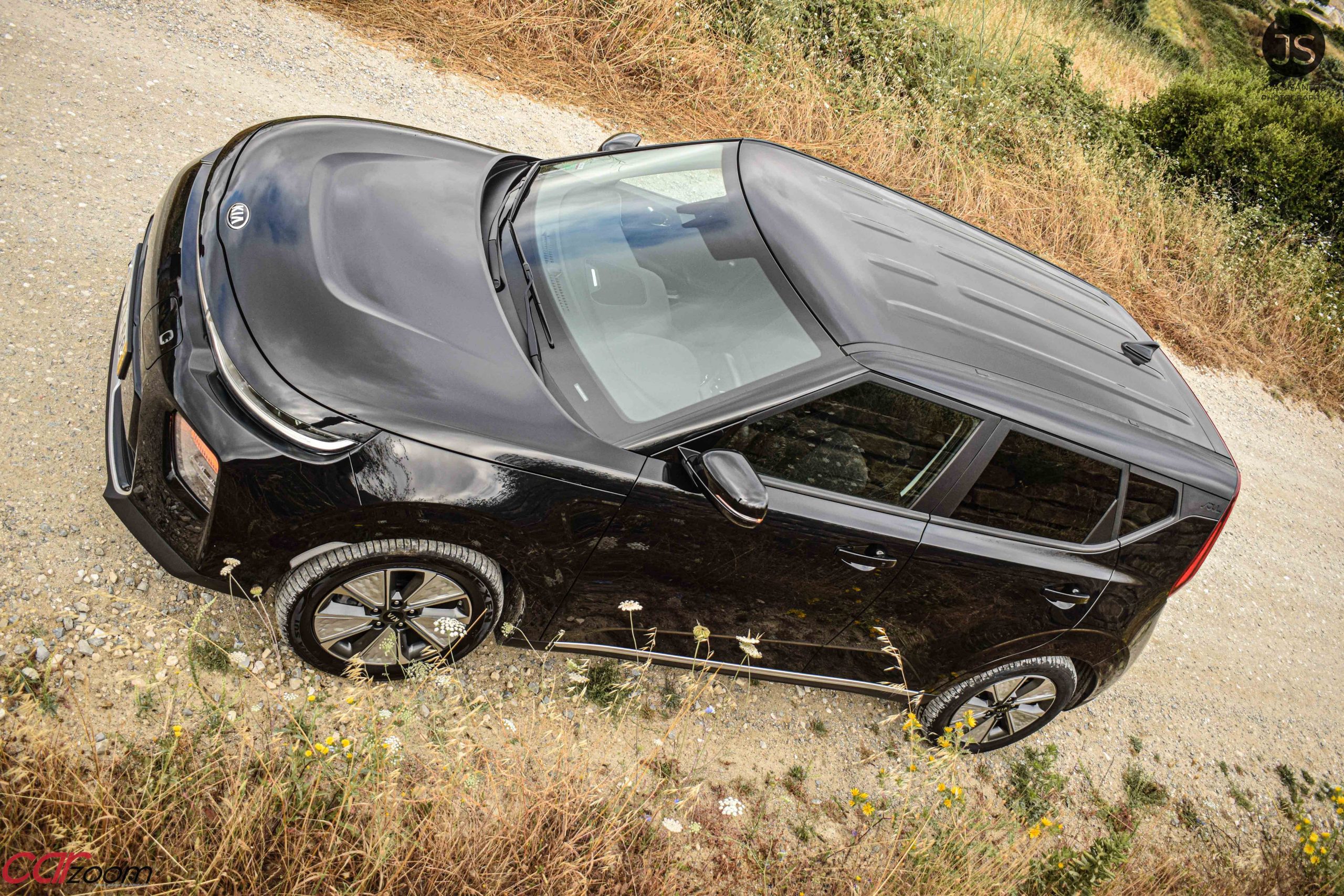 KIA e-Soul 64kWh: O elétrico vale a pena quando a alma não é pequena! 23