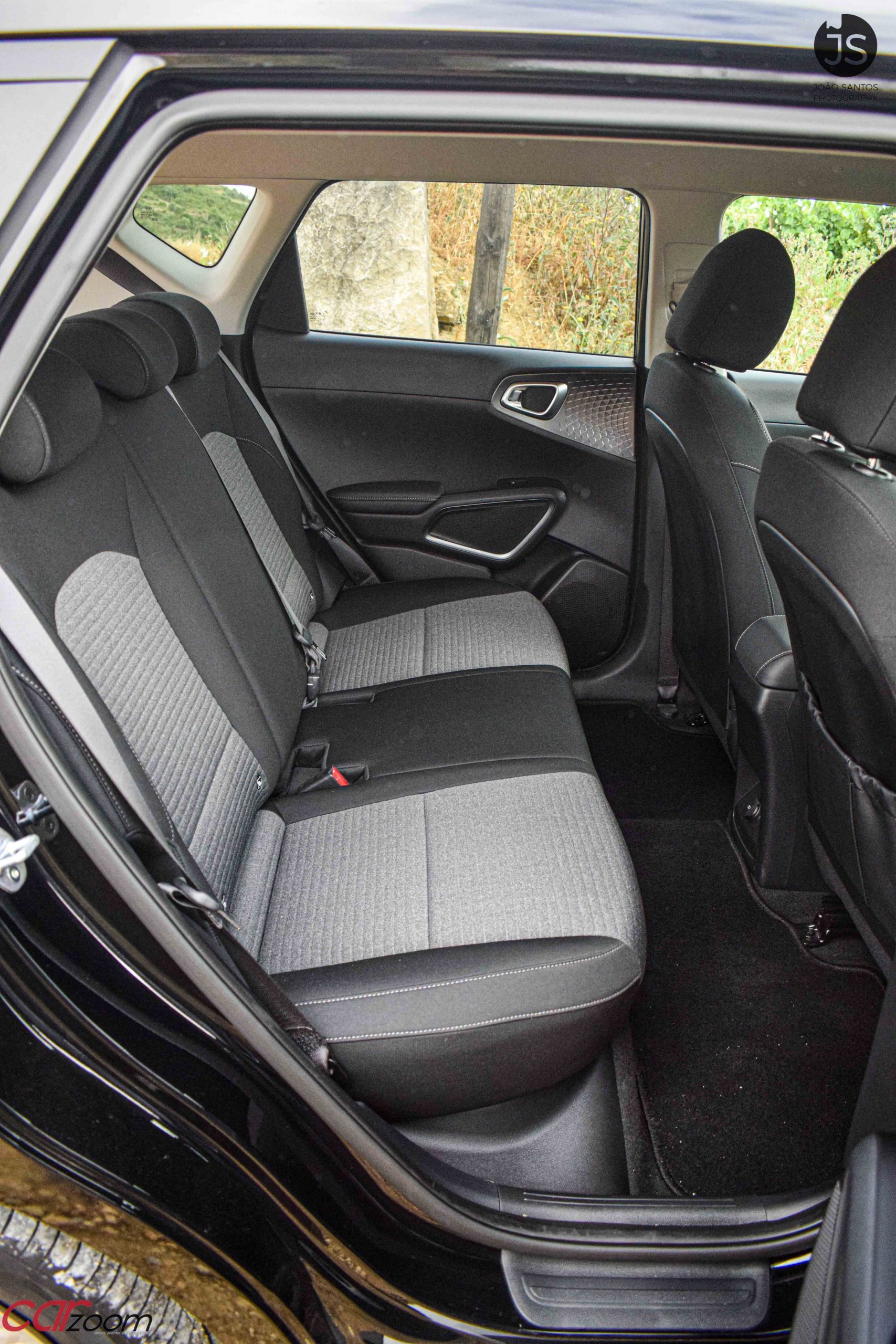 KIA e-Soul 64kWh: O elétrico vale a pena quando a alma não é pequena! 24