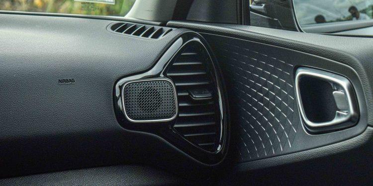 KIA e-Soul 64kWh: O elétrico vale a pena quando a alma não é pequena! 37