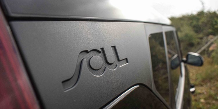 KIA e-Soul 64kWh: O elétrico vale a pena quando a alma não é pequena! 36