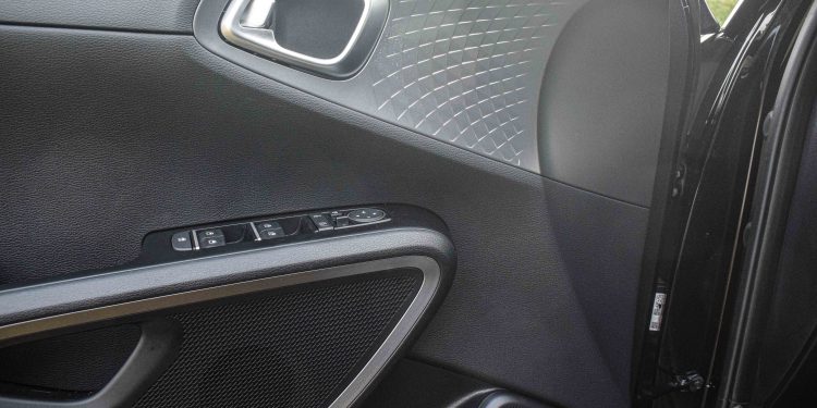 KIA e-Soul 64kWh: O elétrico vale a pena quando a alma não é pequena! 35