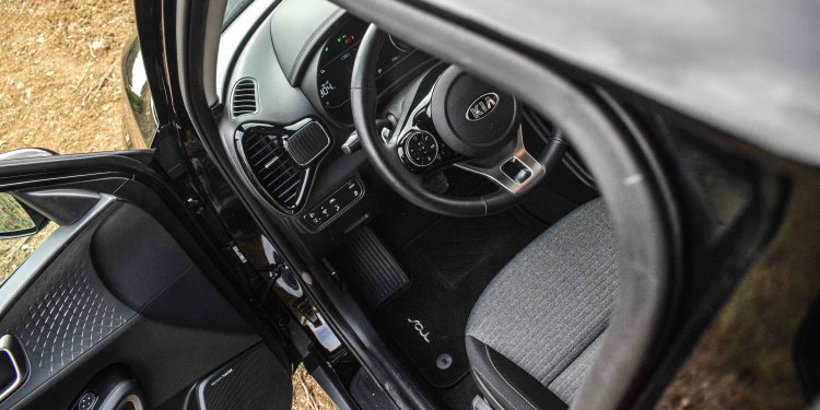 KIA e-Soul 64kWh: O elétrico vale a pena quando a alma não é pequena! 33